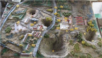 Brickworks